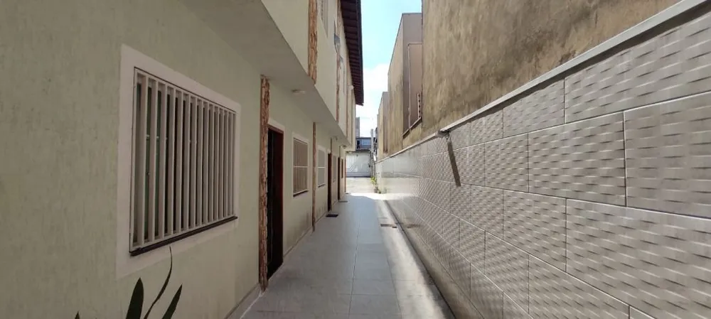 Casa, 2 quartos, 52 m² - Foto 2