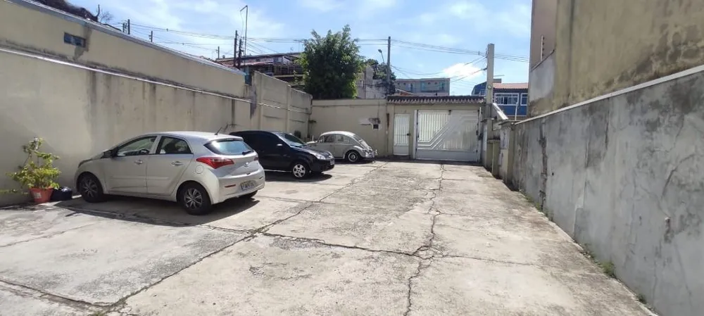 Casa, 2 quartos, 52 m² - Foto 11
