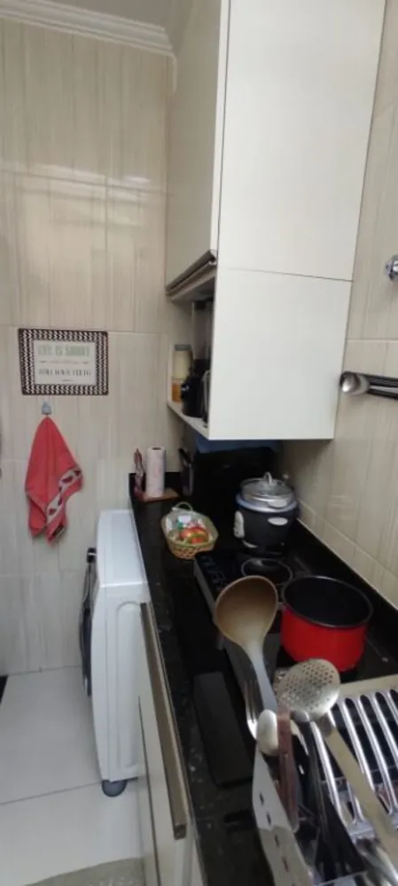 Casa, 2 quartos, 52 m² - Foto 10