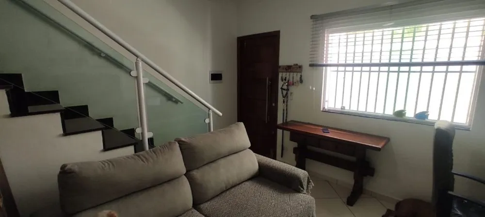 Casa, 2 quartos, 52 m² - Foto 4