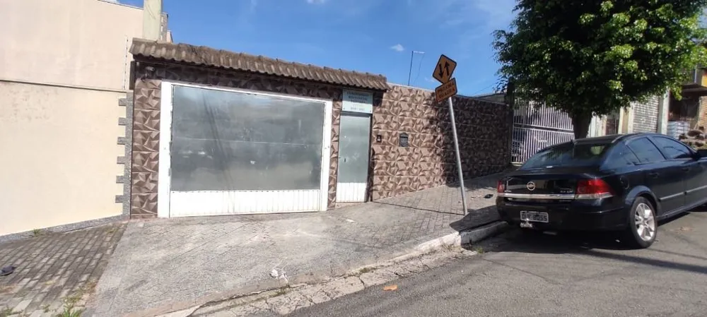 Casa, 2 quartos, 52 m² - Foto 1