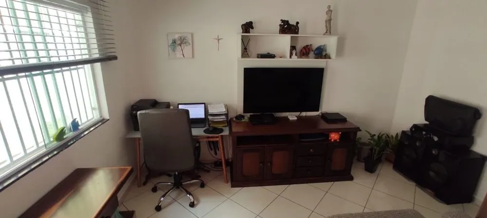 Casa, 2 quartos, 52 m² - Foto 3