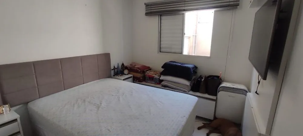 Casa, 2 quartos, 52 m² - Foto 8