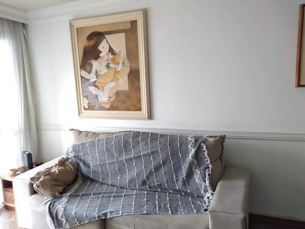 Apartamento, 3 quartos, 84 m² - Foto 1