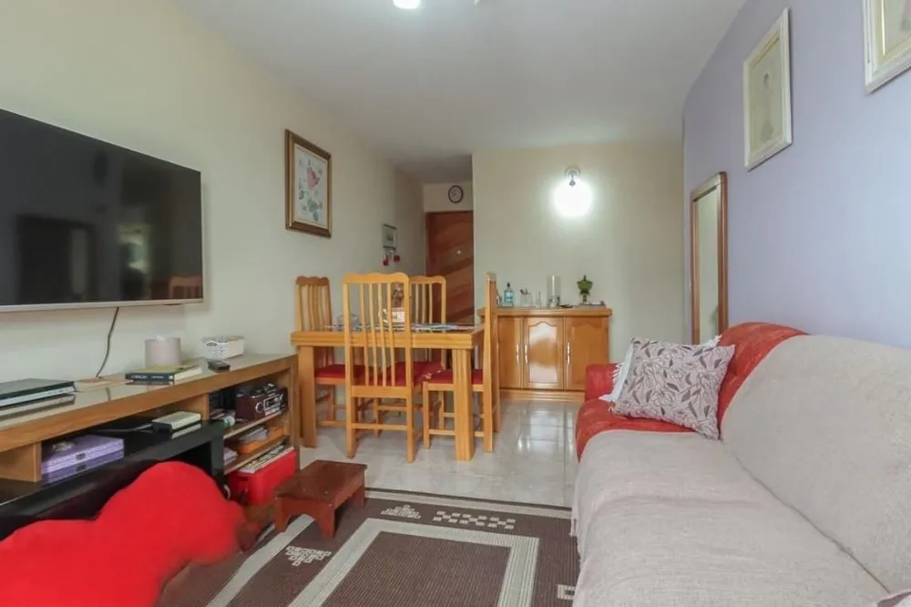 Apartamento, 2 quartos, 60 m² - Foto 2
