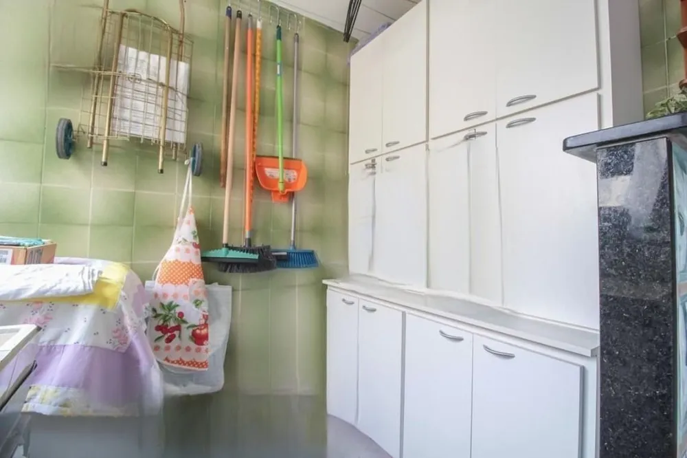 Apartamento, 2 quartos, 60 m² - Foto 8