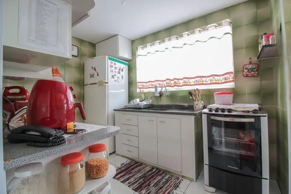 Apartamento, 2 quartos, 60 m² - Foto 6