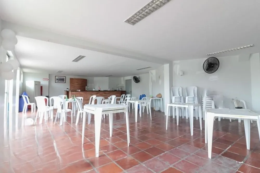 Apartamento, 2 quartos, 60 m² - Foto 4