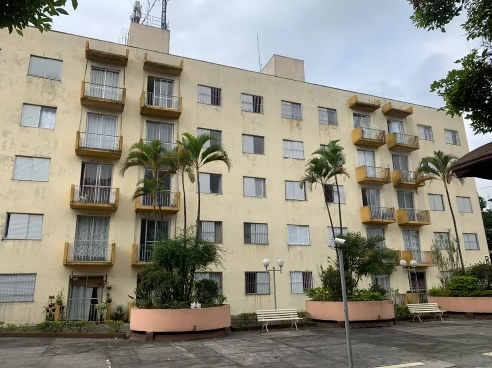 Apartamento, 2 quartos, 60 m² - Foto 7