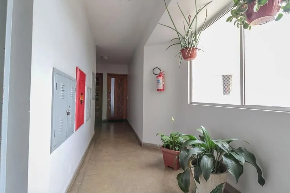 Apartamento, 2 quartos, 60 m² - Foto 3