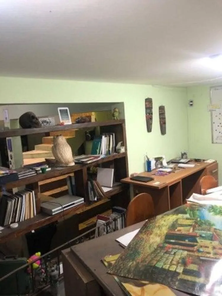 Terreno, 250 m² - Foto 1