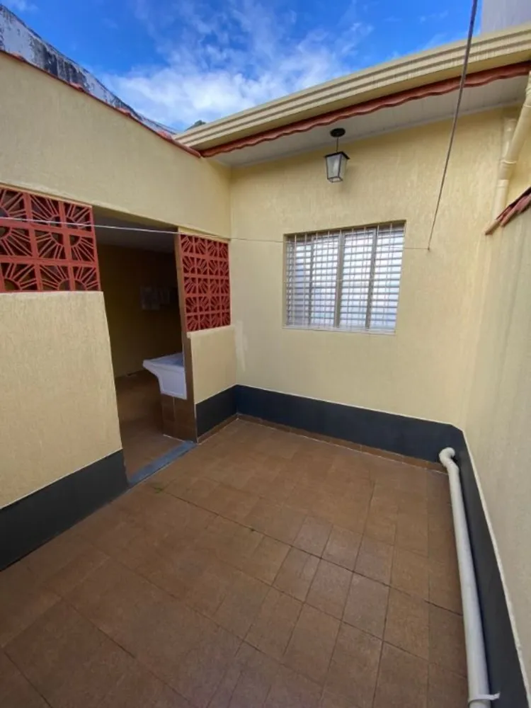 Casa, 2 quartos, 75 m² - Foto 1