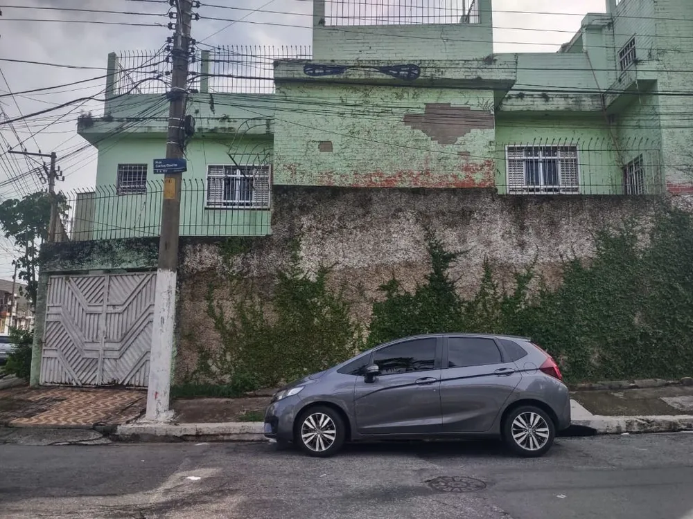 Casa, 5 quartos, 280 m² - Foto 1