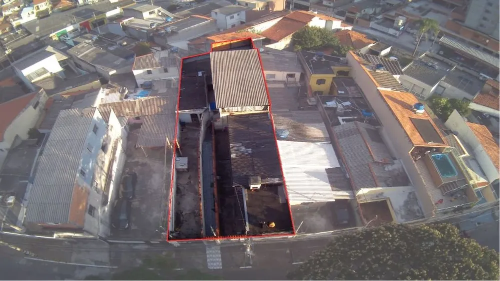 Terreno, 355 m² - Foto 1