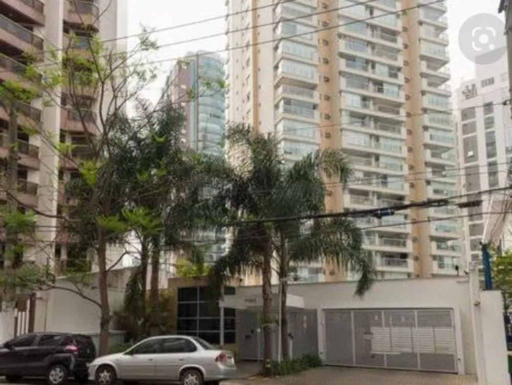 Apartamento, 1 quarto, 52 m² - Foto 9