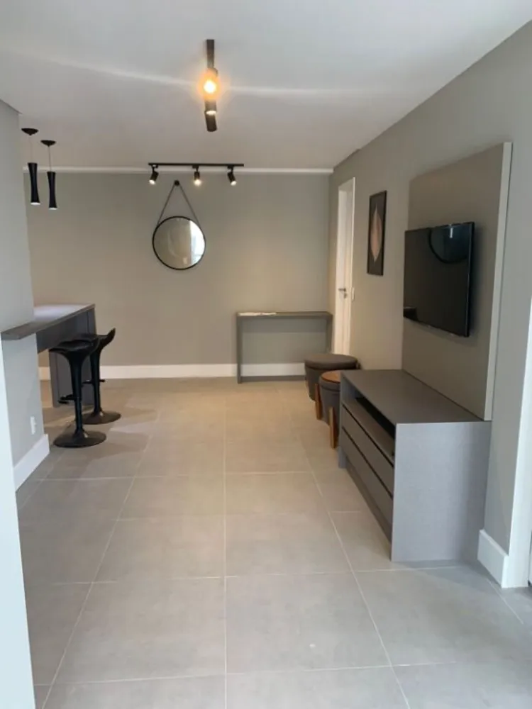 Apartamento, 1 quarto, 52 m² - Foto 1