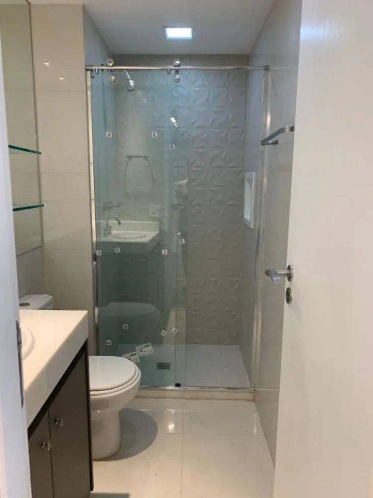 Apartamento, 1 quarto, 52 m² - Foto 2