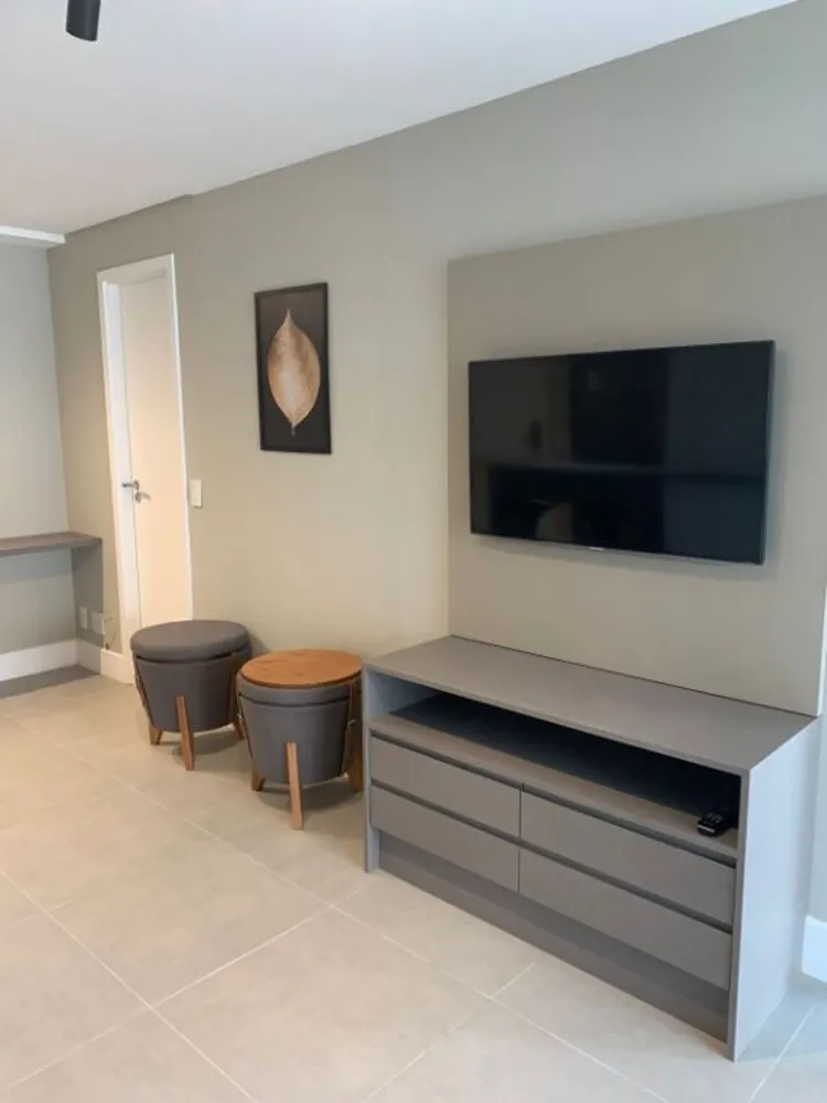 Apartamento, 1 quarto, 52 m² - Foto 5