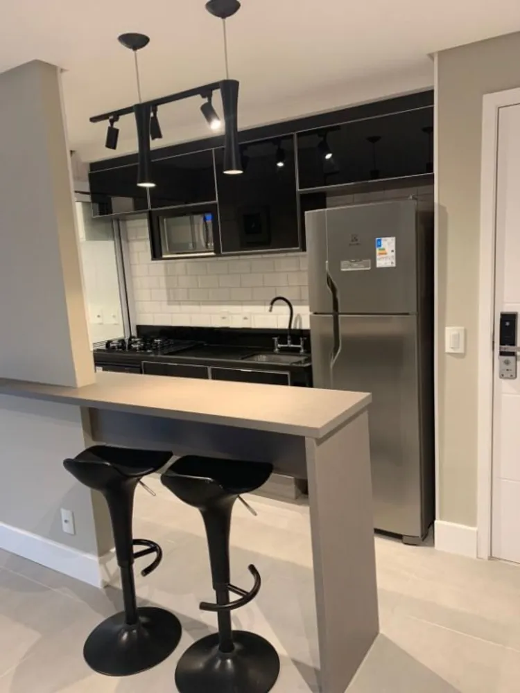Apartamento, 1 quarto, 52 m² - Foto 6