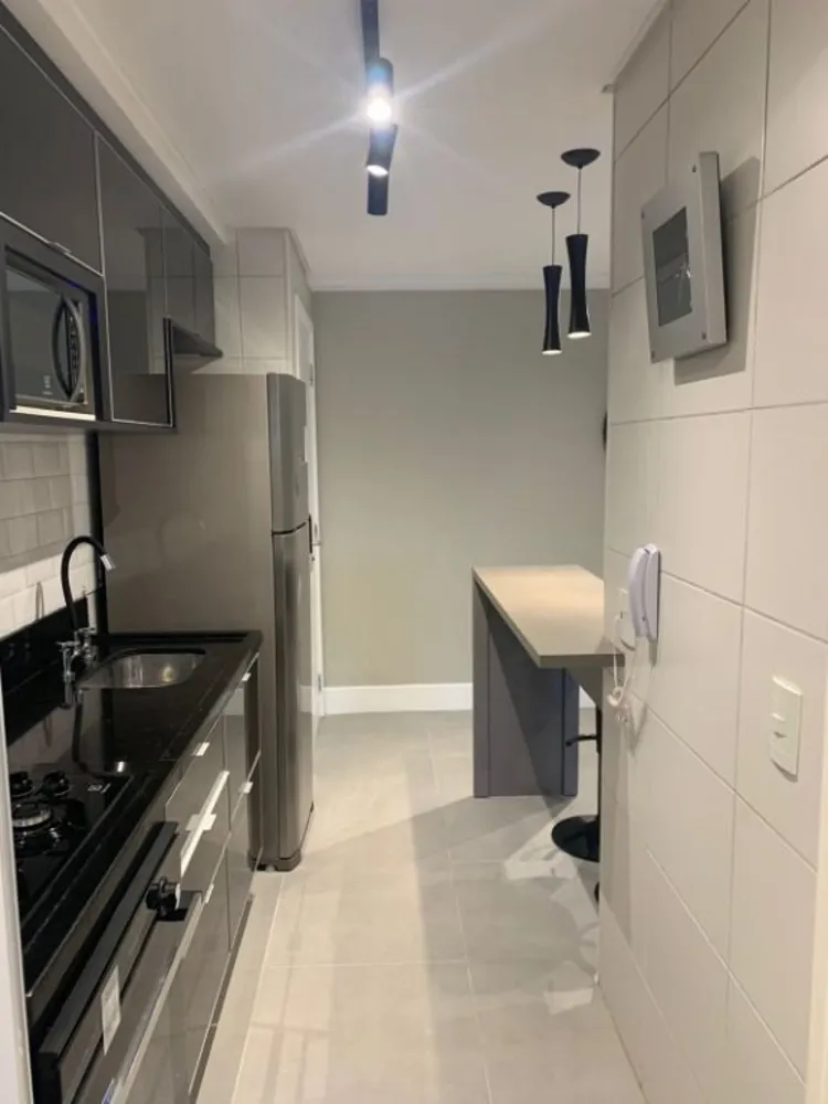 Apartamento, 1 quarto, 52 m² - Foto 4
