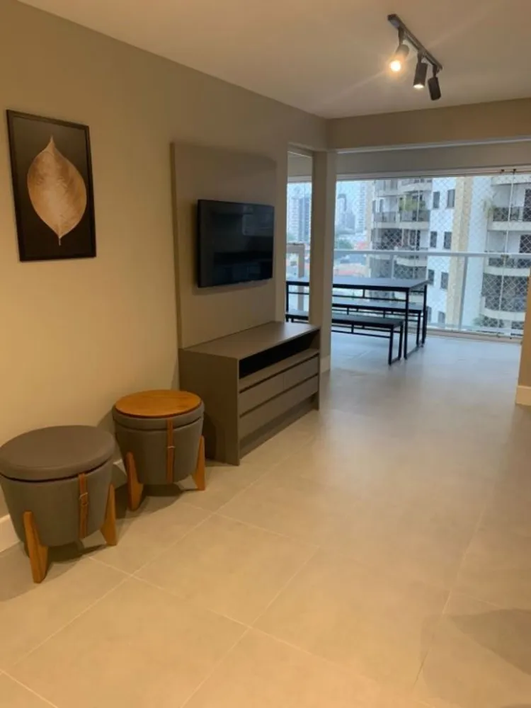 Apartamento, 1 quarto, 52 m² - Foto 8
