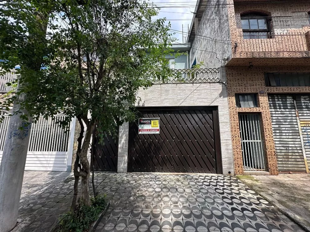 Sobrado à venda com 3 quartos, 200m² - Foto 3