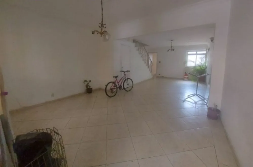 Casa, 3 quartos, 116 m² - Foto 1