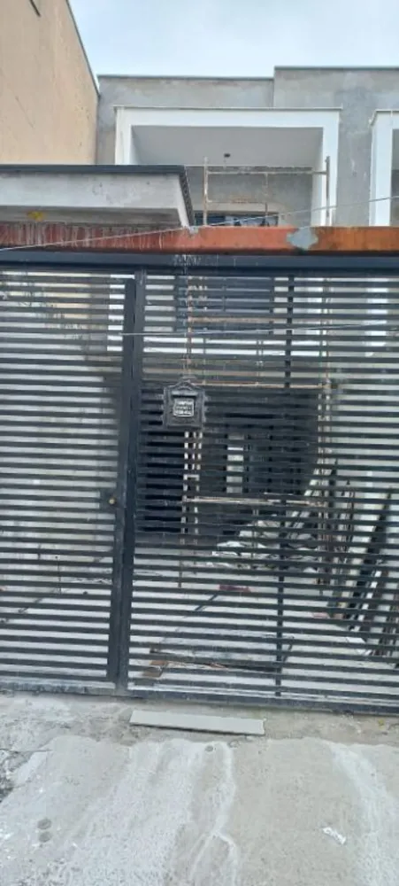 Casa, 3 quartos, 80 m² - Foto 1