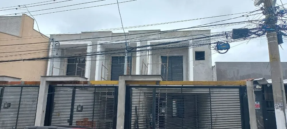 Casa, 3 quartos, 80 m² - Foto 3