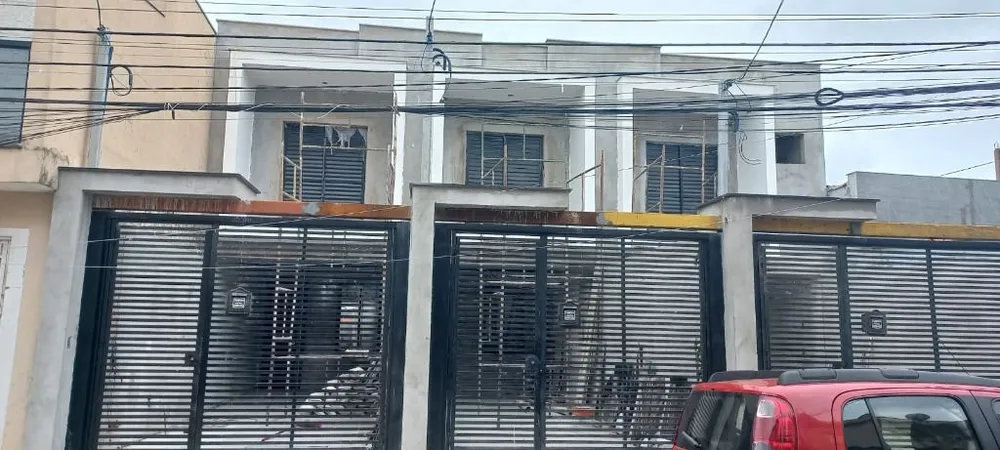 Casa, 3 quartos, 80 m² - Foto 2