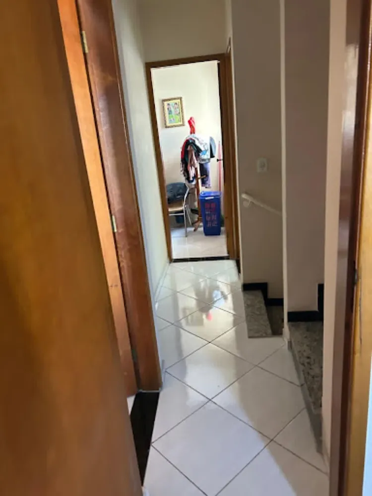 Sobrado, 3 quartos, 137 m² - Foto 1