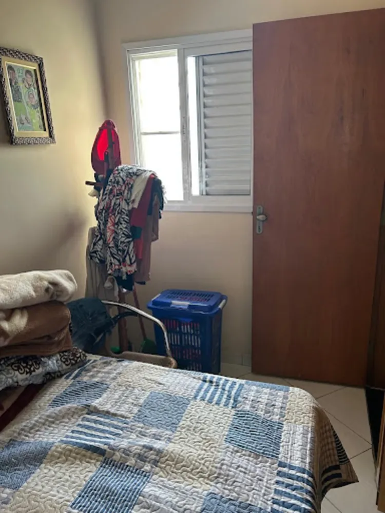 Sobrado, 3 quartos, 137 m² - Foto 10