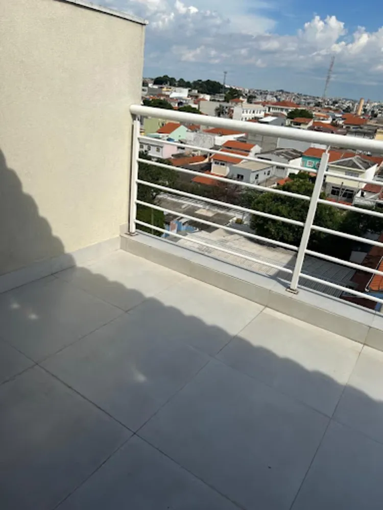 Sobrado, 3 quartos, 137 m² - Foto 2