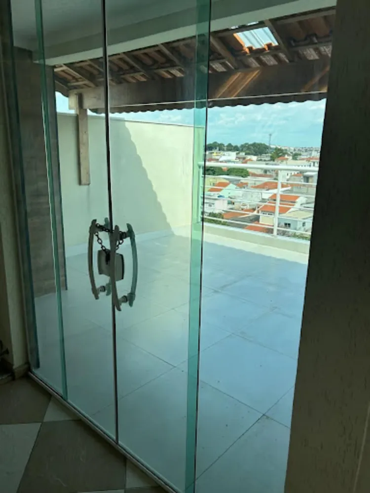 Sobrado, 3 quartos, 137 m² - Foto 3