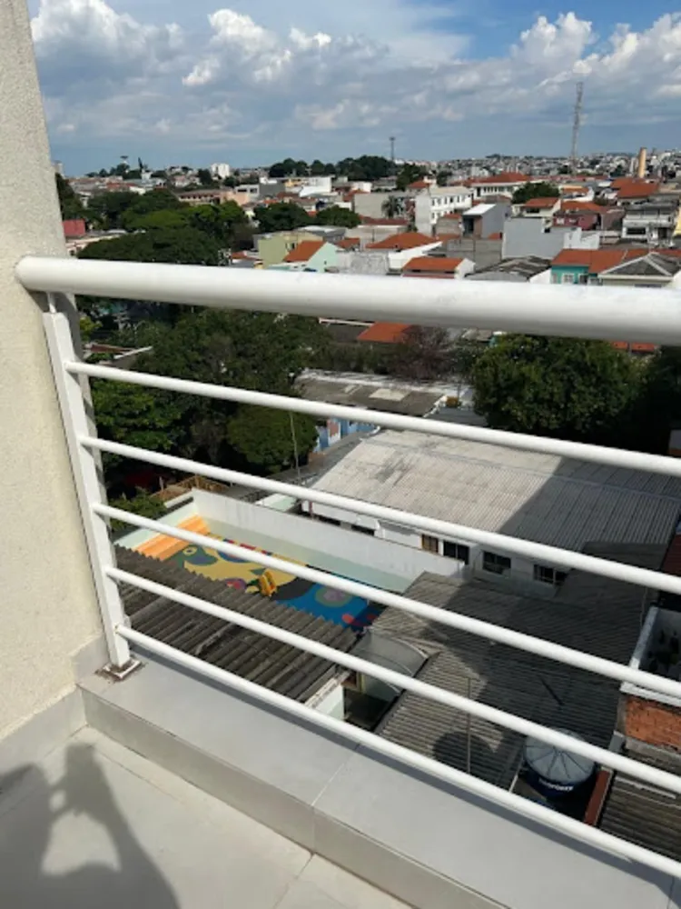 Sobrado, 3 quartos, 137 m² - Foto 5