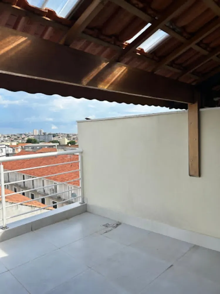 Sobrado, 3 quartos, 137 m² - Foto 7