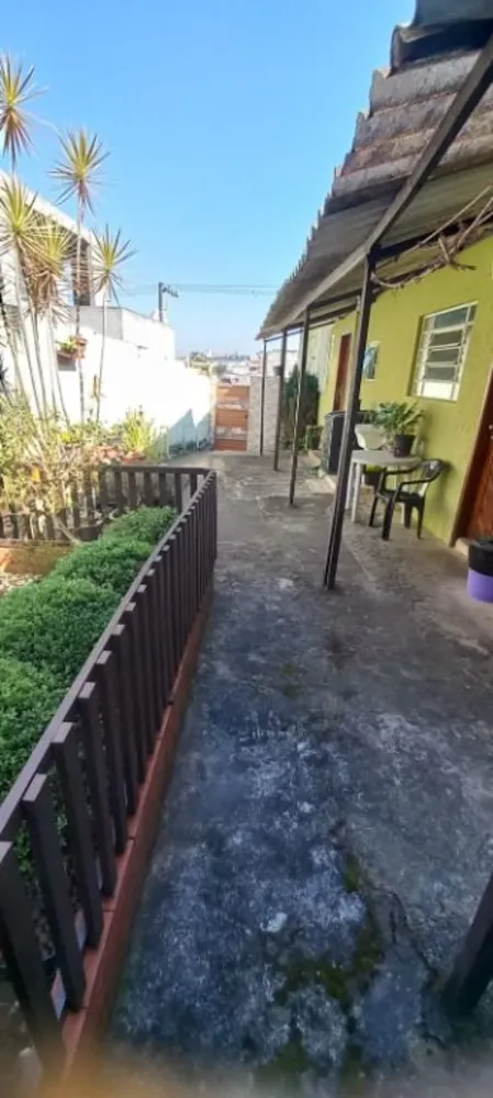 Terreno, 475 m² - Foto 1