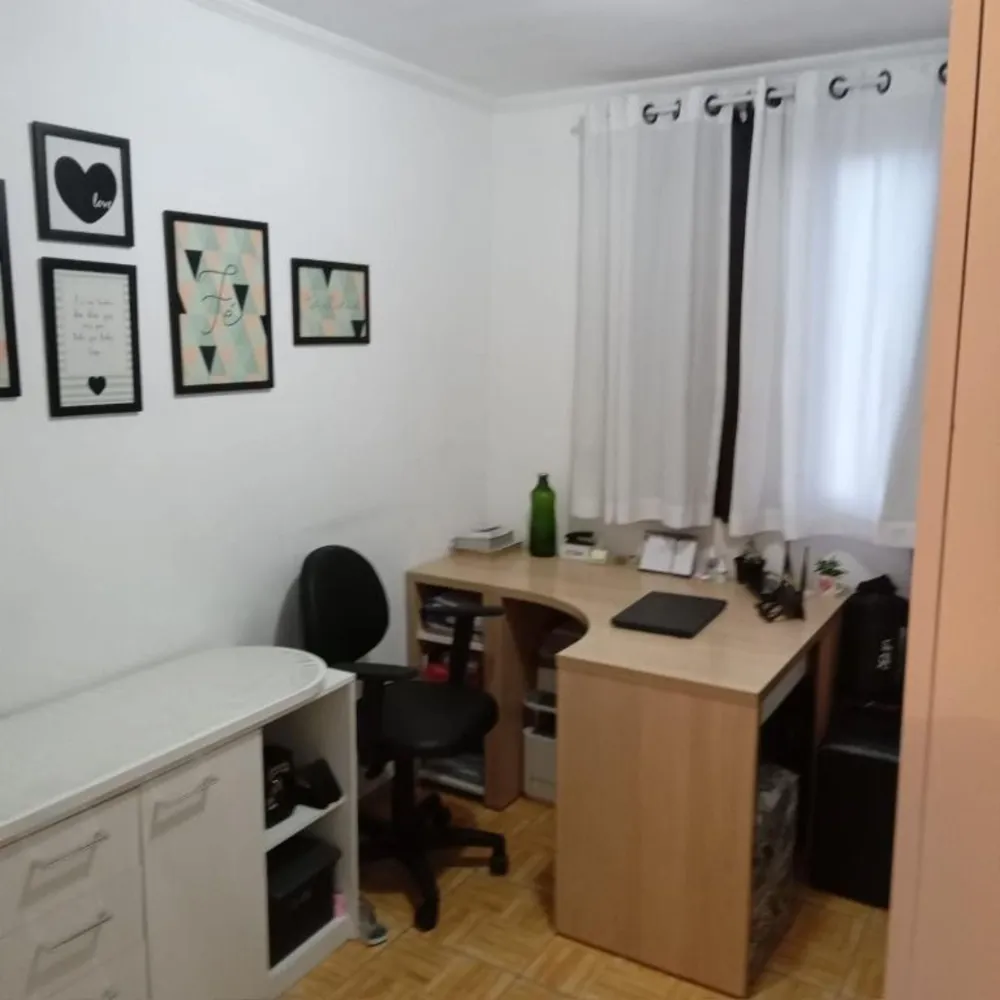 Apartamento, 3 quartos, 56 m² - Foto 12