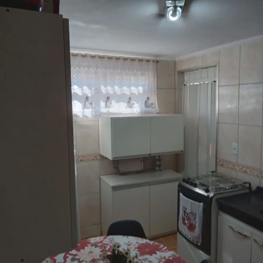 Apartamento, 3 quartos, 56 m² - Foto 8