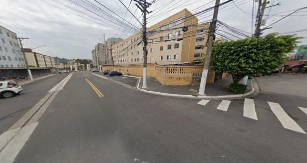 Apartamento, 3 quartos, 56 m² - Foto 1