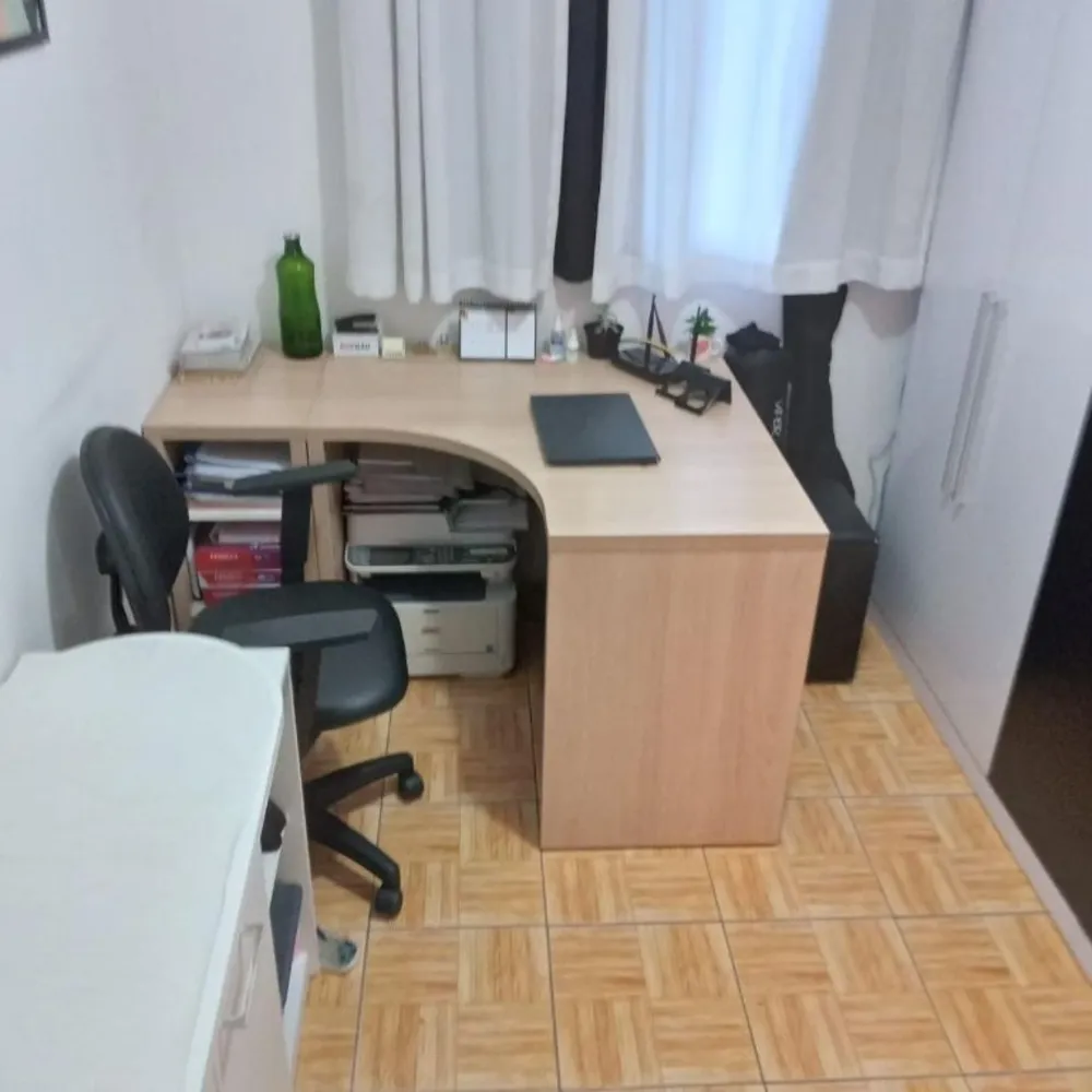 Apartamento, 3 quartos, 56 m² - Foto 9