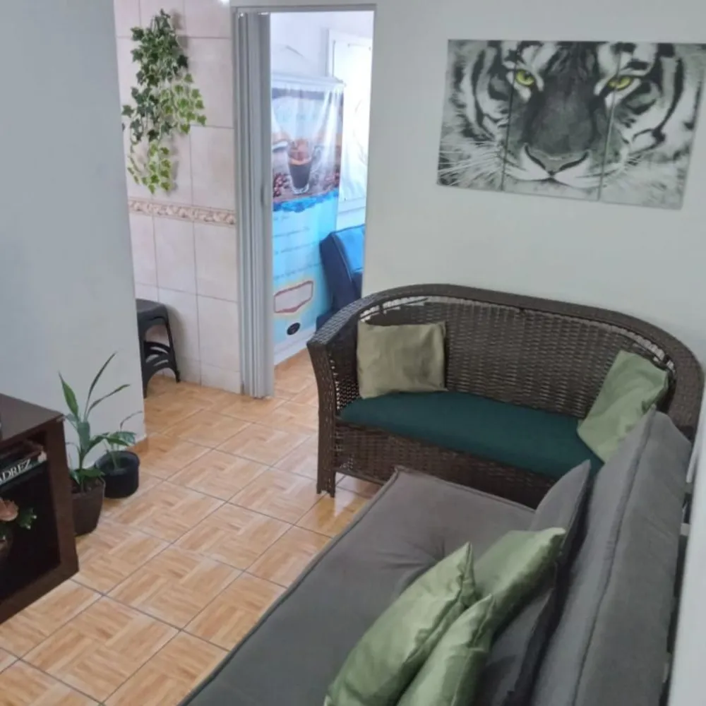 Apartamento, 3 quartos, 56 m² - Foto 3
