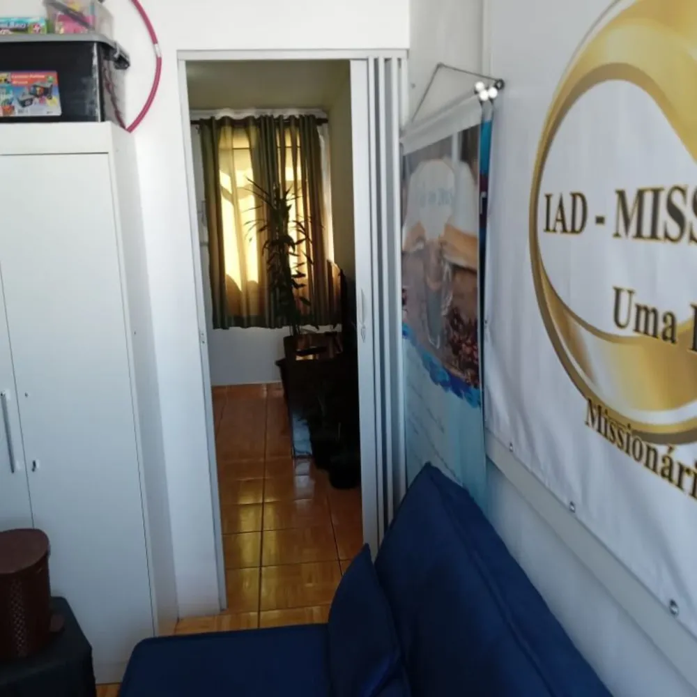Apartamento, 3 quartos, 56 m² - Foto 5