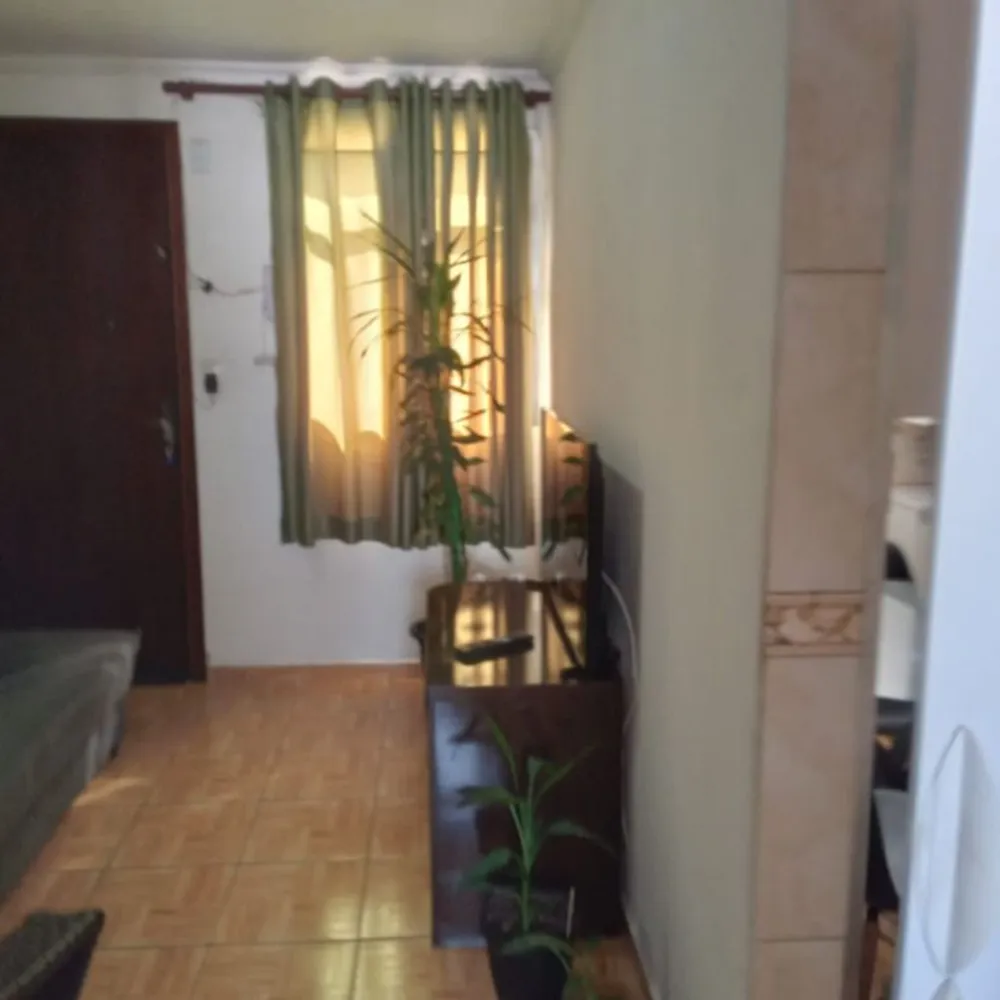 Apartamento, 3 quartos, 56 m² - Foto 4
