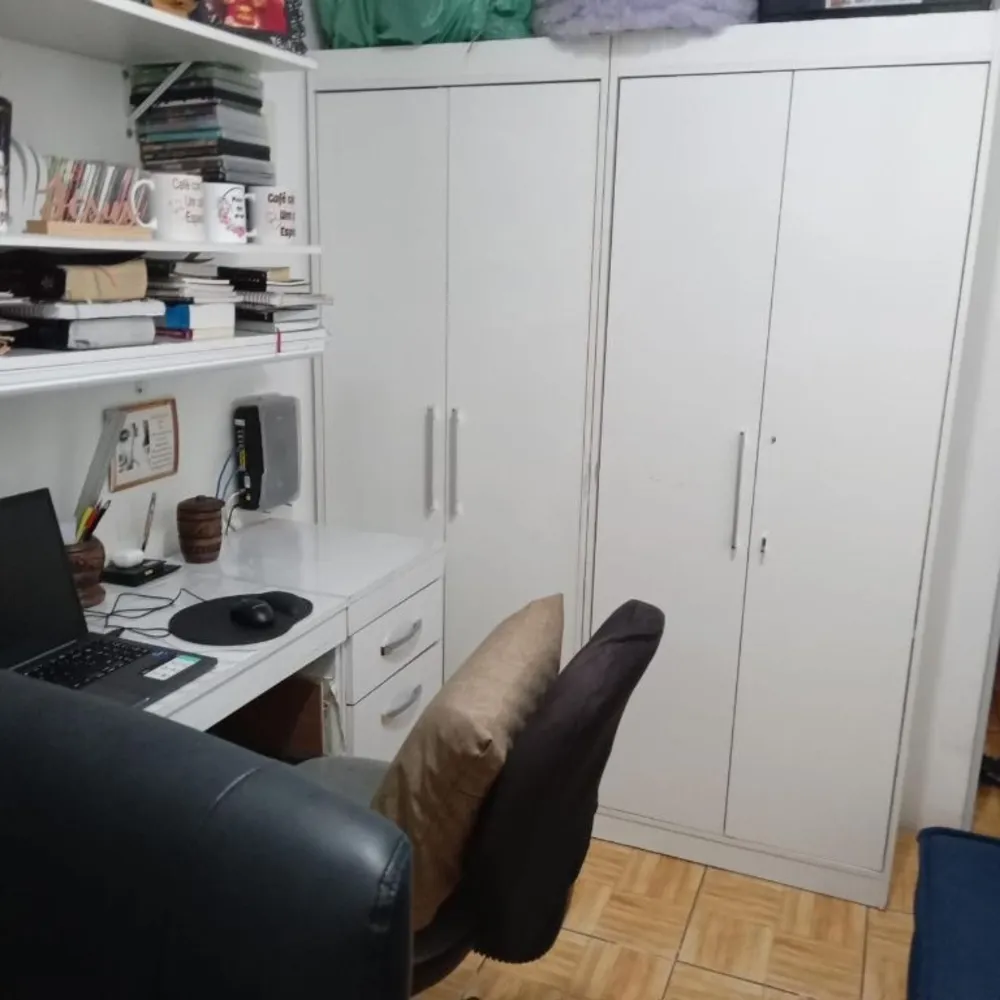 Apartamento, 3 quartos, 56 m² - Foto 7