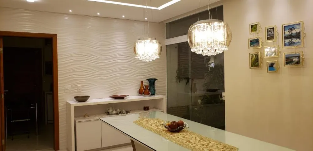 Sobrado, 3 quartos, 220 m² - Foto 4