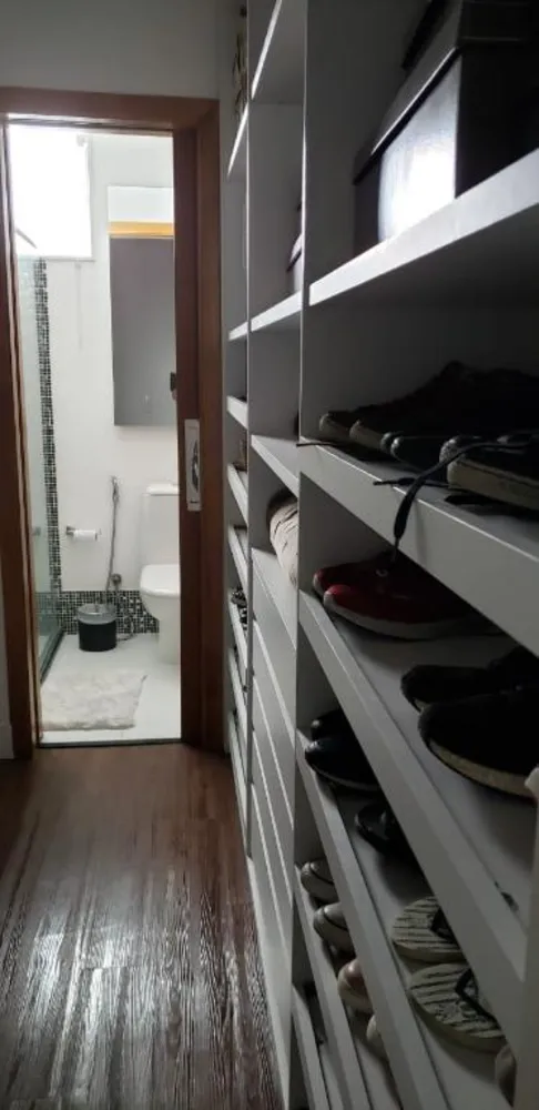 Sobrado, 3 quartos, 220 m² - Foto 2