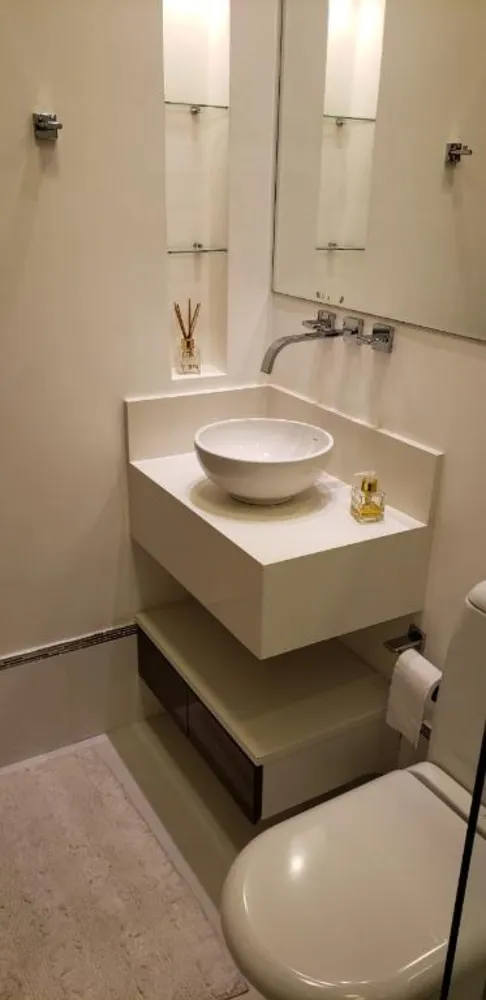 Sobrado, 3 quartos, 220 m² - Foto 3