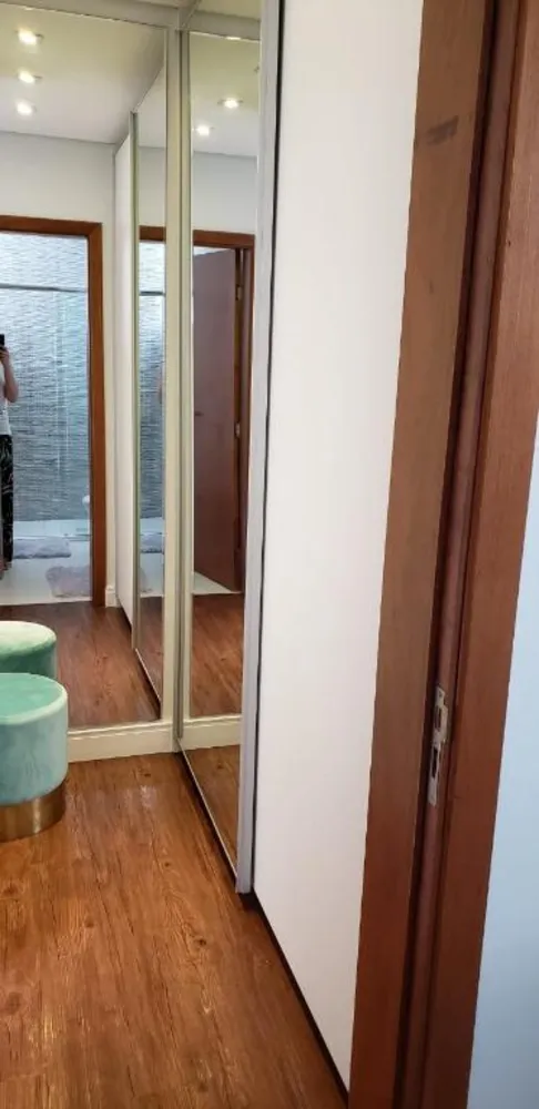 Sobrado, 3 quartos, 220 m² - Foto 7