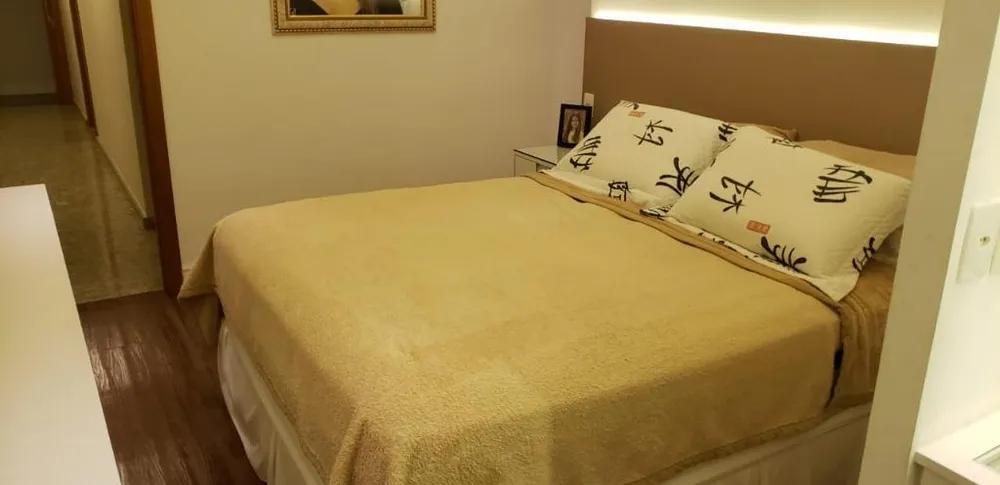 Sobrado, 3 quartos, 220 m² - Foto 8